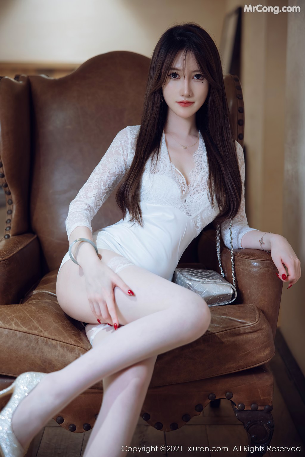 XIUREN No.4121: 美桃酱 (77 photos)