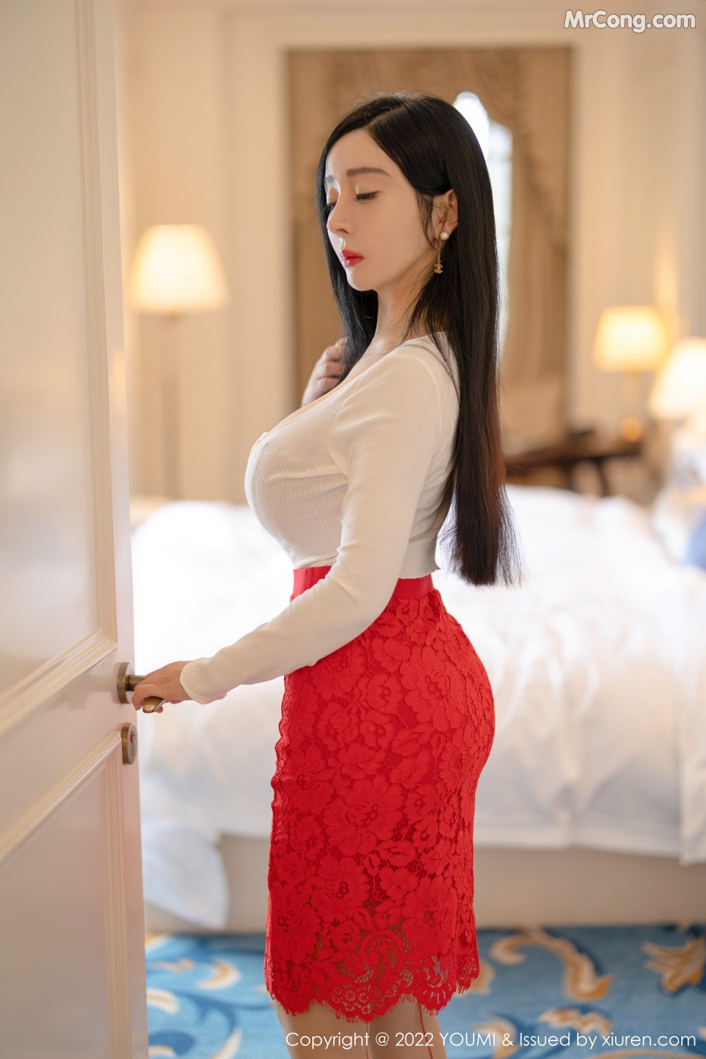 YouMi Vol.746: Yun Er (允爾) (69 photos)