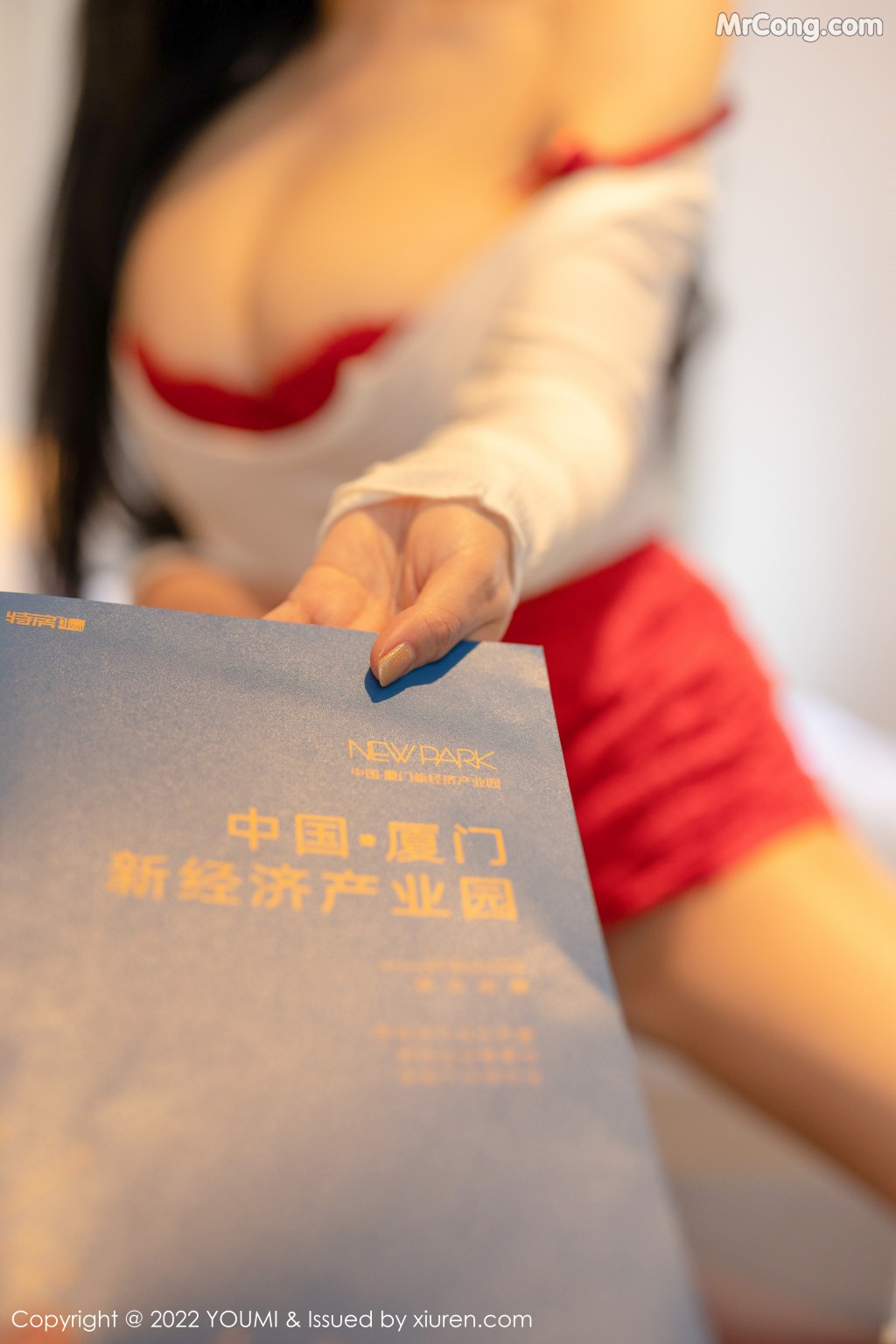 YouMi Vol.746: Yun Er (允爾) (69 photos) – Page 4