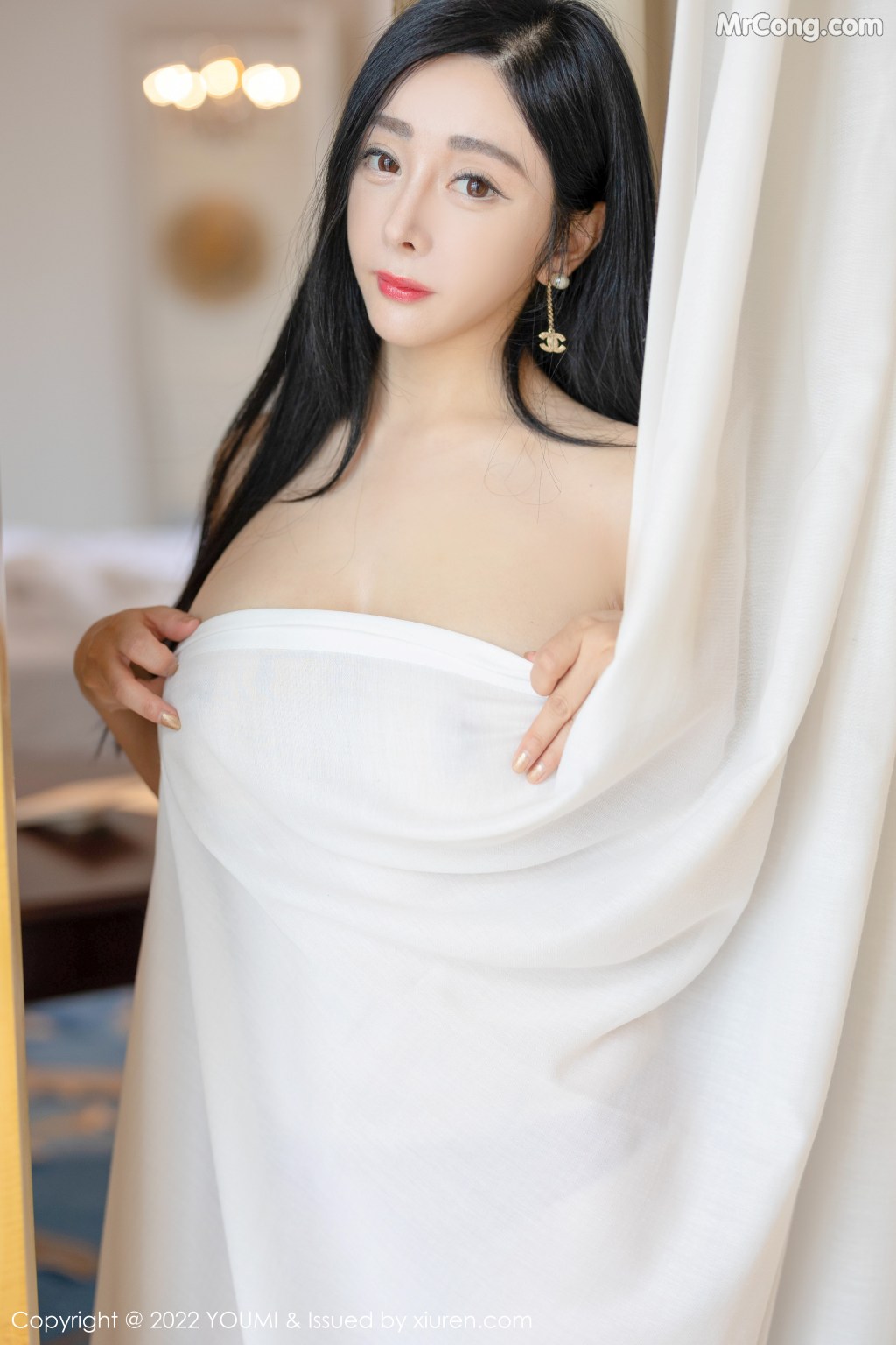 YouMi Vol.746: Yun Er (允爾) (69 photos) – Page 7