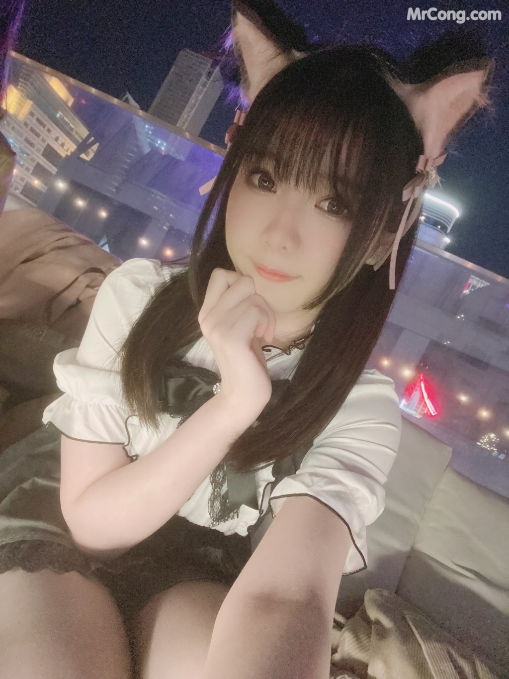 [Fantia] Coser@霜月shimo Dec 2021 (119 photos)