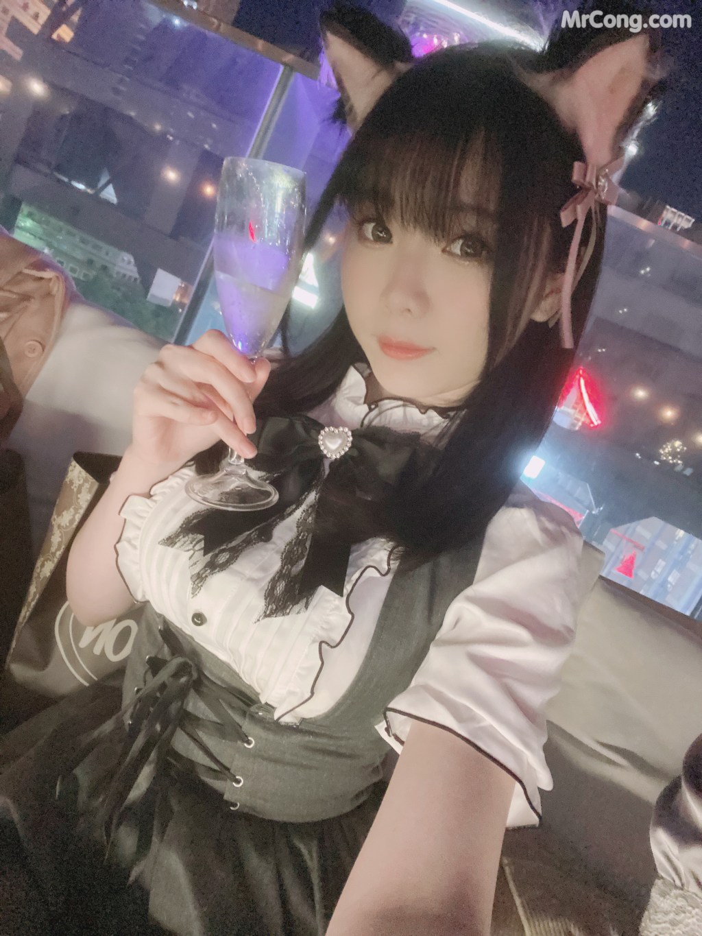 [Fantia] Coser@霜月shimo Dec 2021 (119 photos)