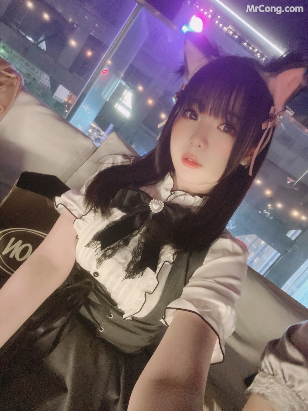 [Fantia] Coser@霜月shimo Dec 2021 (119 photos)
