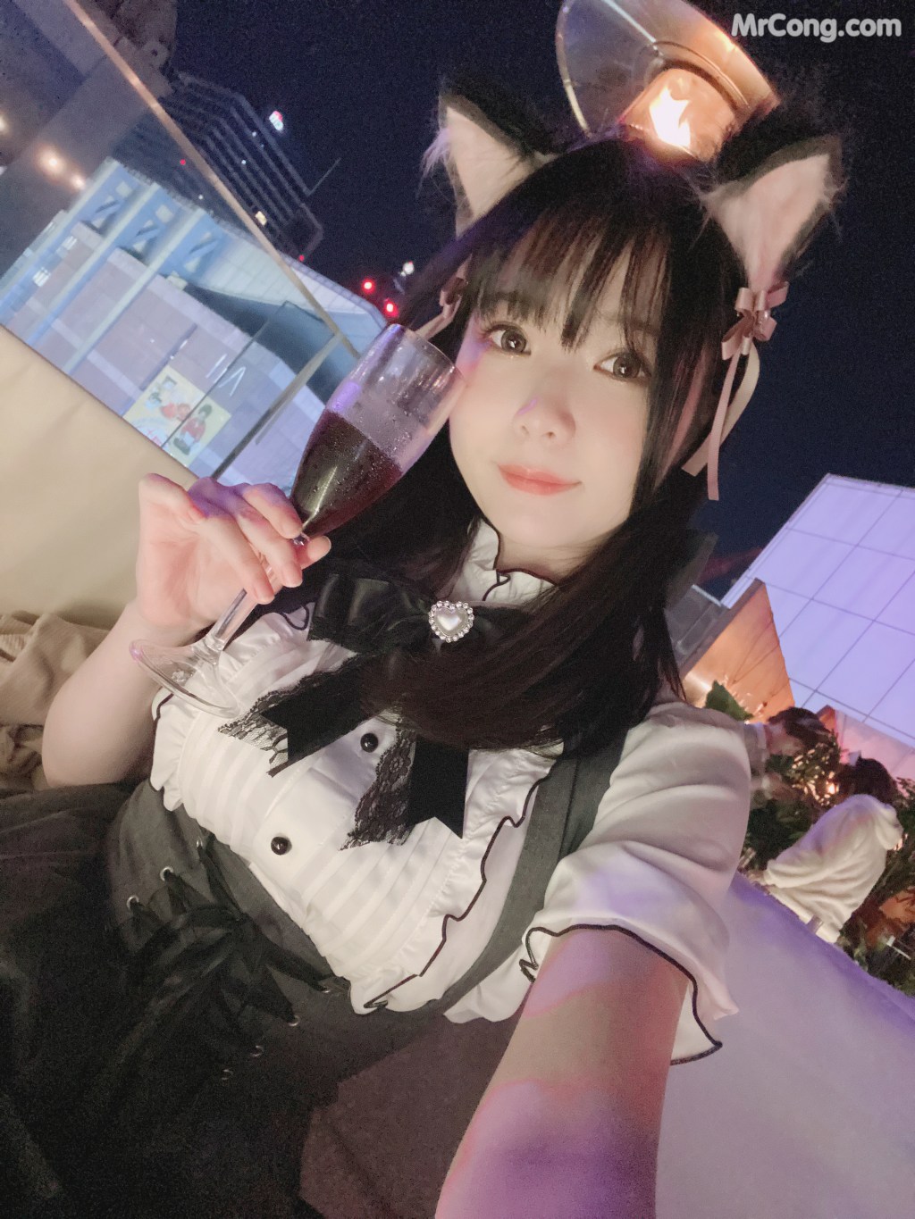[Fantia] Coser@霜月shimo Dec 2021 (119 photos) – Page 2