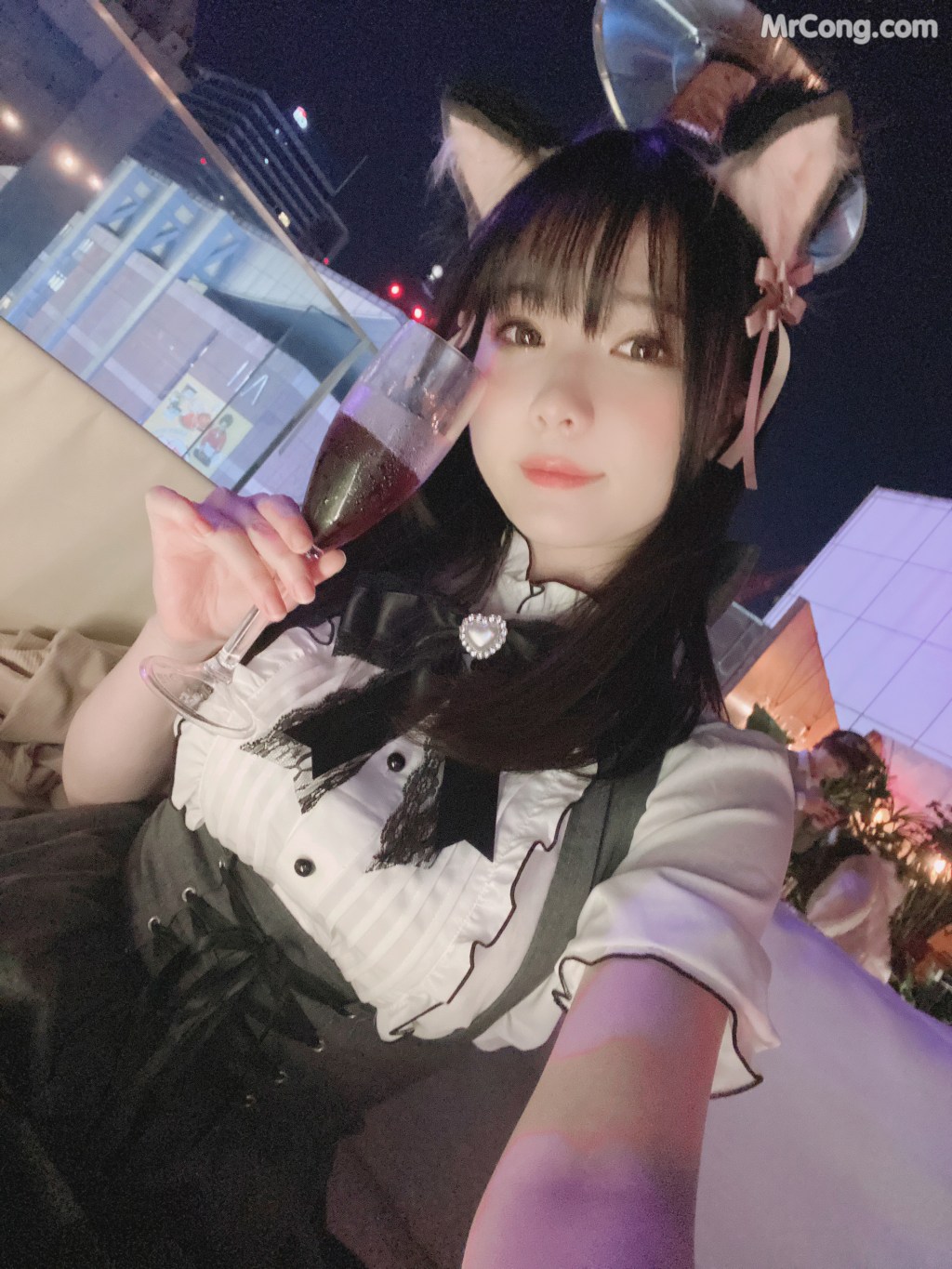 [Fantia] Coser@霜月shimo Dec 2021 (119 photos) – Page 2