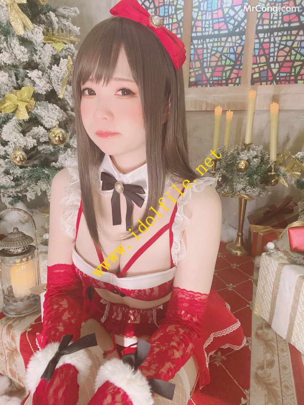 [Fantia] Coser@霜月shimo Dec 2021 (119 photos) – Page 6