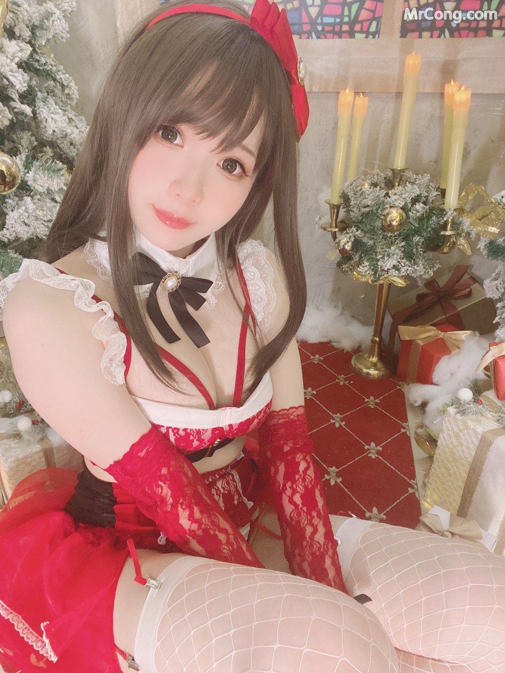 [Fantia] Coser@霜月shimo Dec 2021 (119 photos) – Page 6