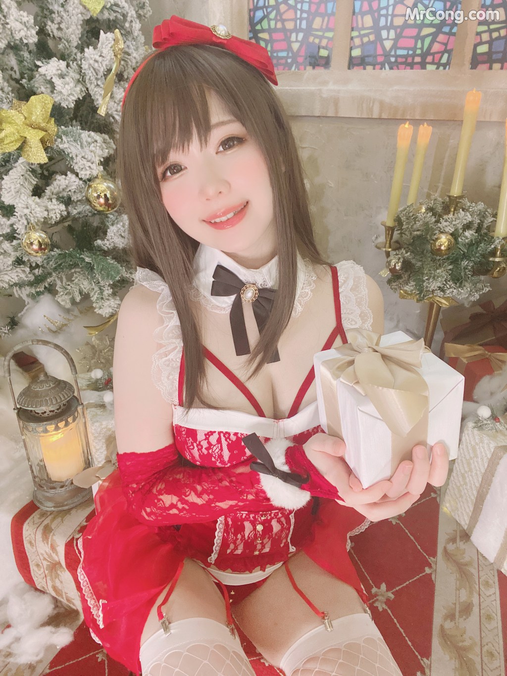 [Fantia] Coser@霜月shimo Dec 2021 (119 photos) – Page 7