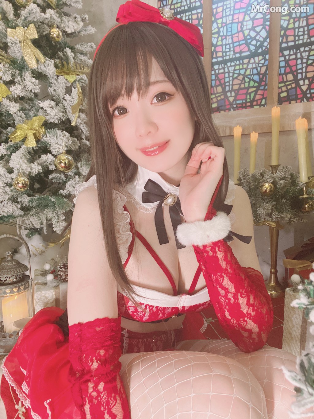 [Fantia] Coser@霜月shimo Dec 2021 (119 photos) – Page 8