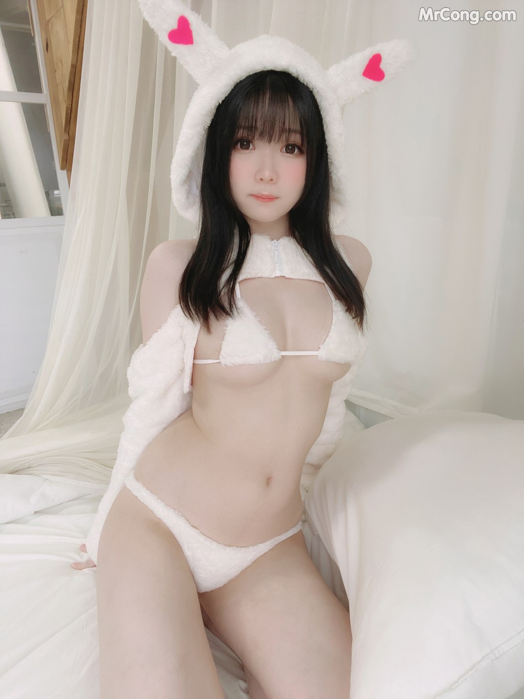 [Fantia] Coser@霜月shimo Dec 2021 (119 photos) – Page 9