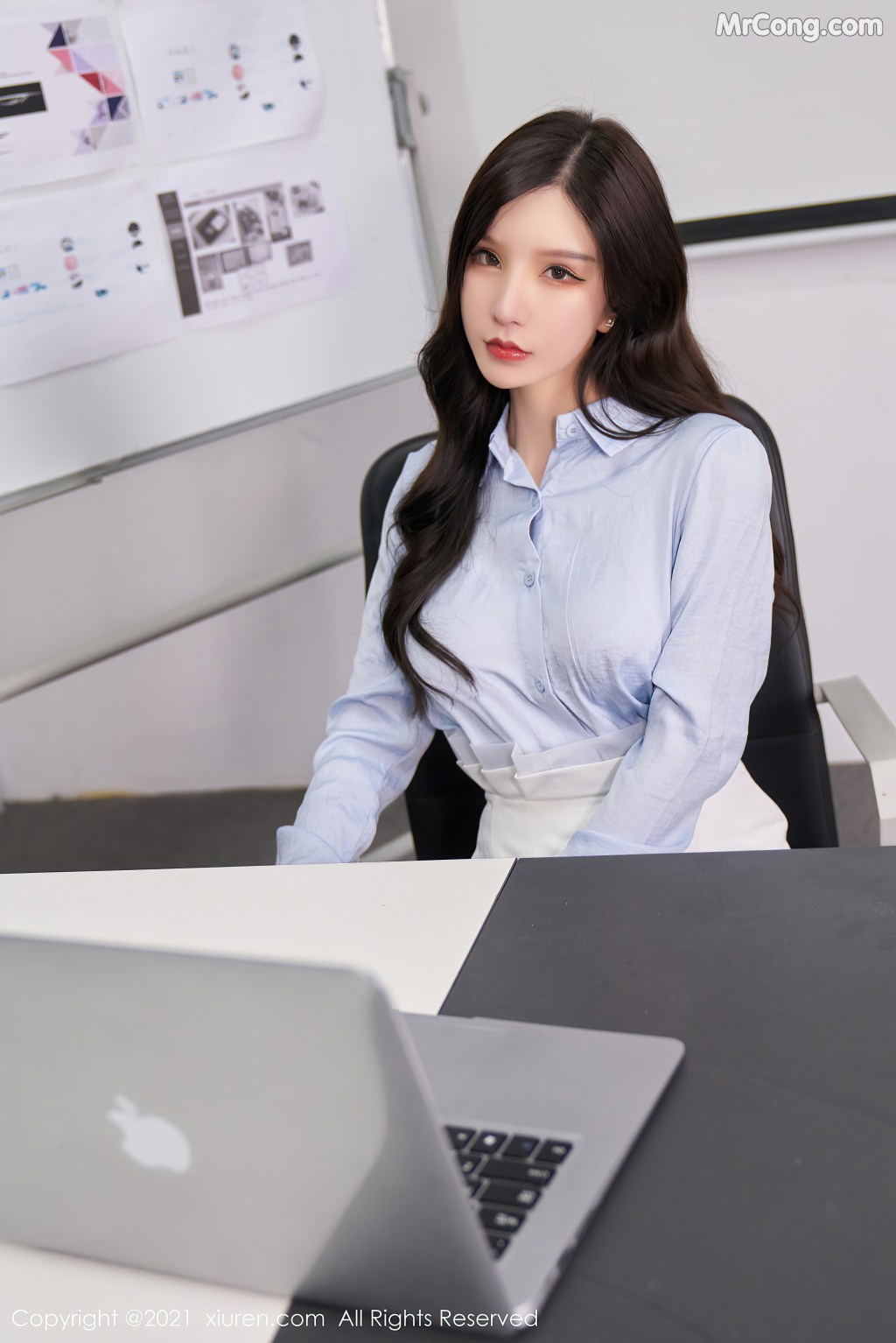 XIUREN No.4122: Zhou Yuxi (周于希Sandy) (69 photos) – Page 2