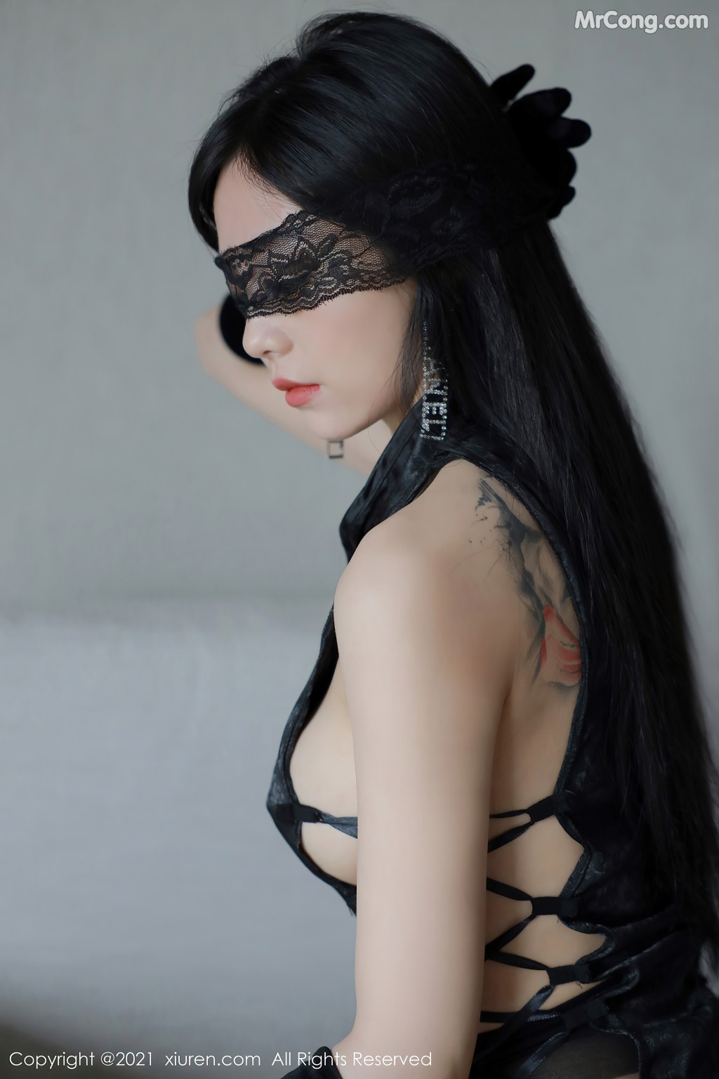 XIUREN No.4125: Bella (佘贝拉) (78 photos) – Page 2