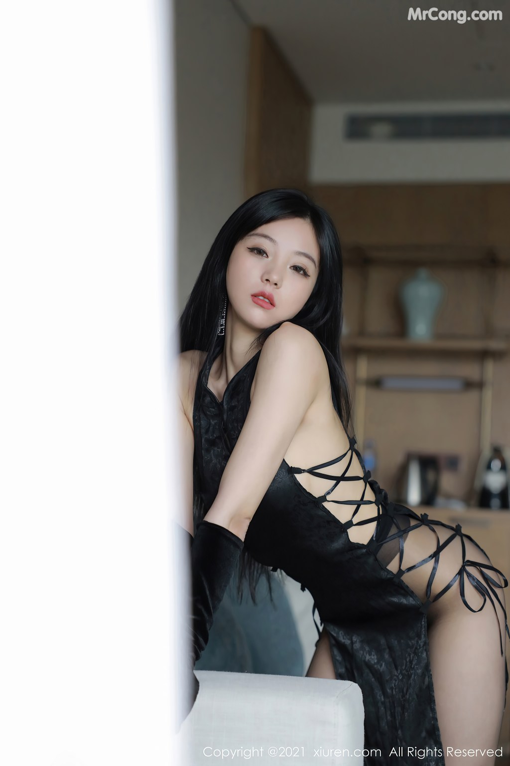 XIUREN No.4125: Bella (佘贝拉) (78 photos) – Page 3