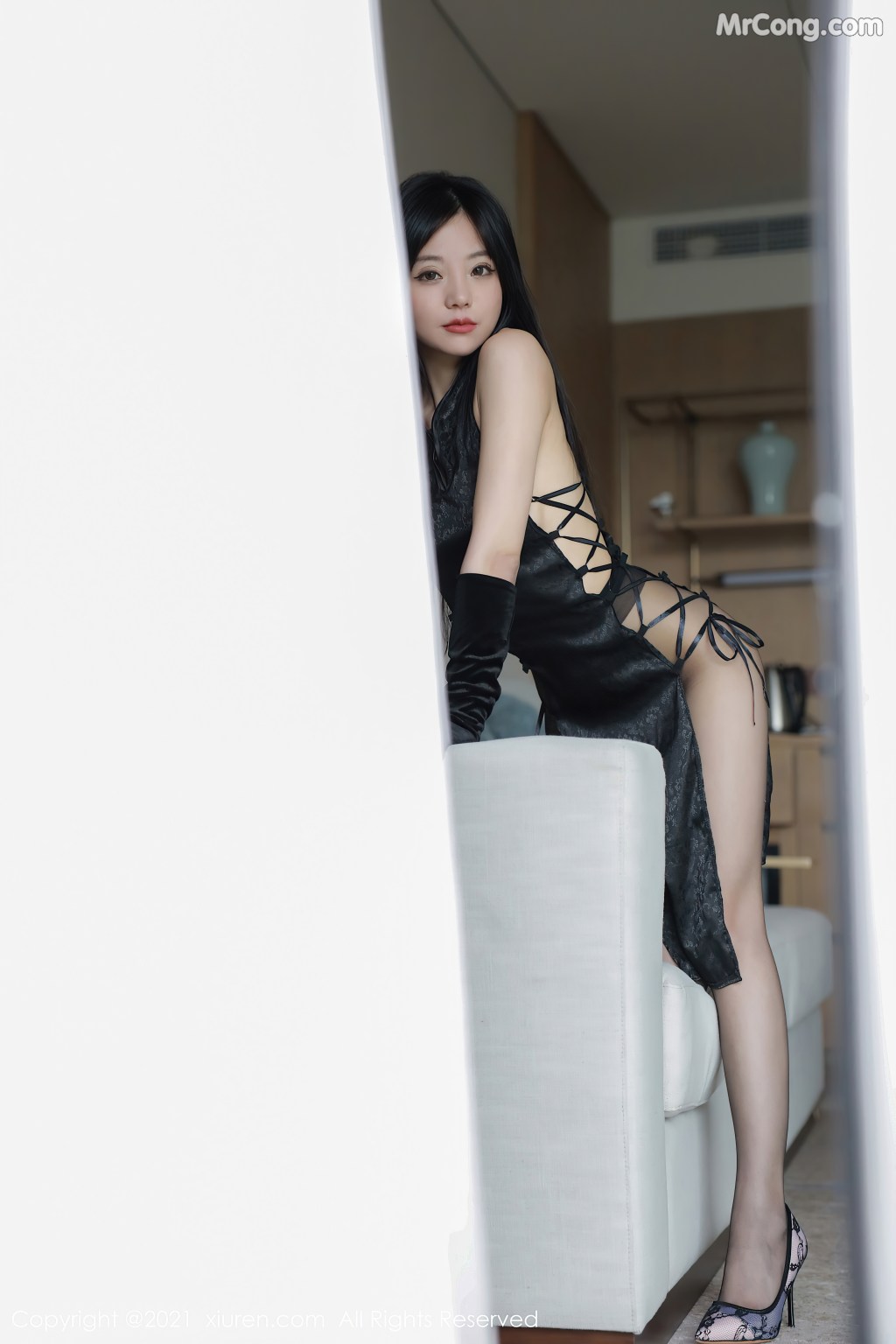 XIUREN No.4125: Bella (佘贝拉) (78 photos) – Page 4