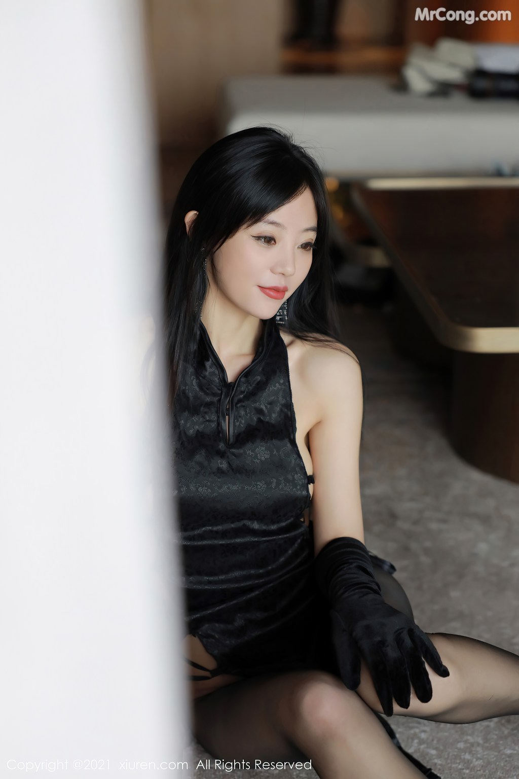 XIUREN No.4125: Bella (佘贝拉) (78 photos) – Page 4