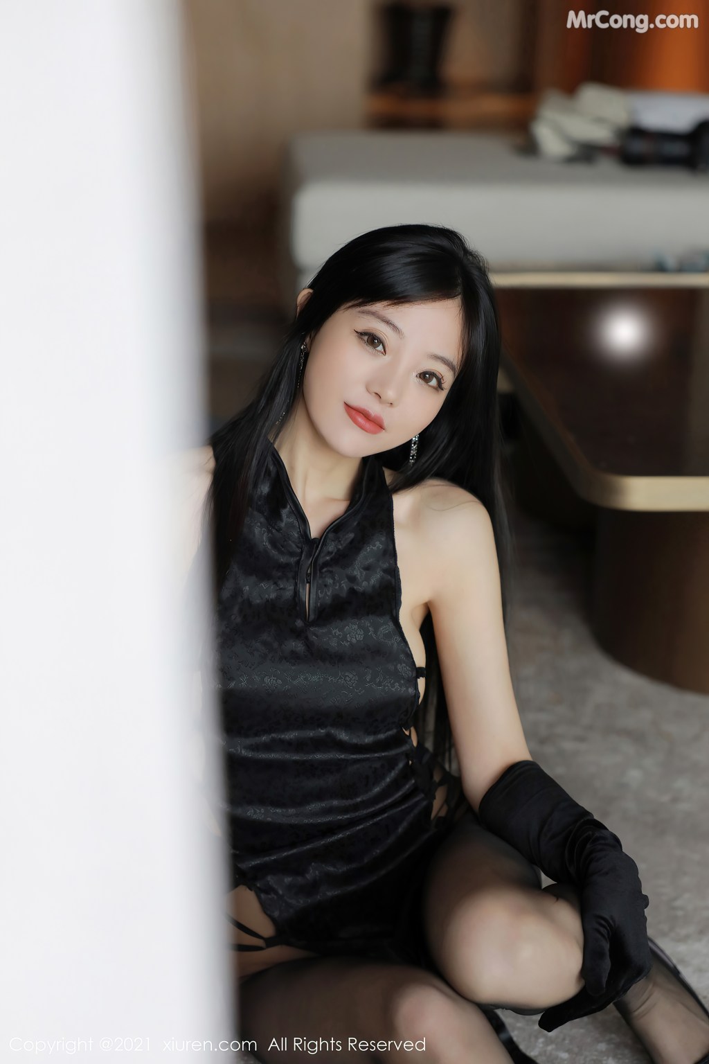 XIUREN No.4125: Bella (佘贝拉) (78 photos) – Page 4