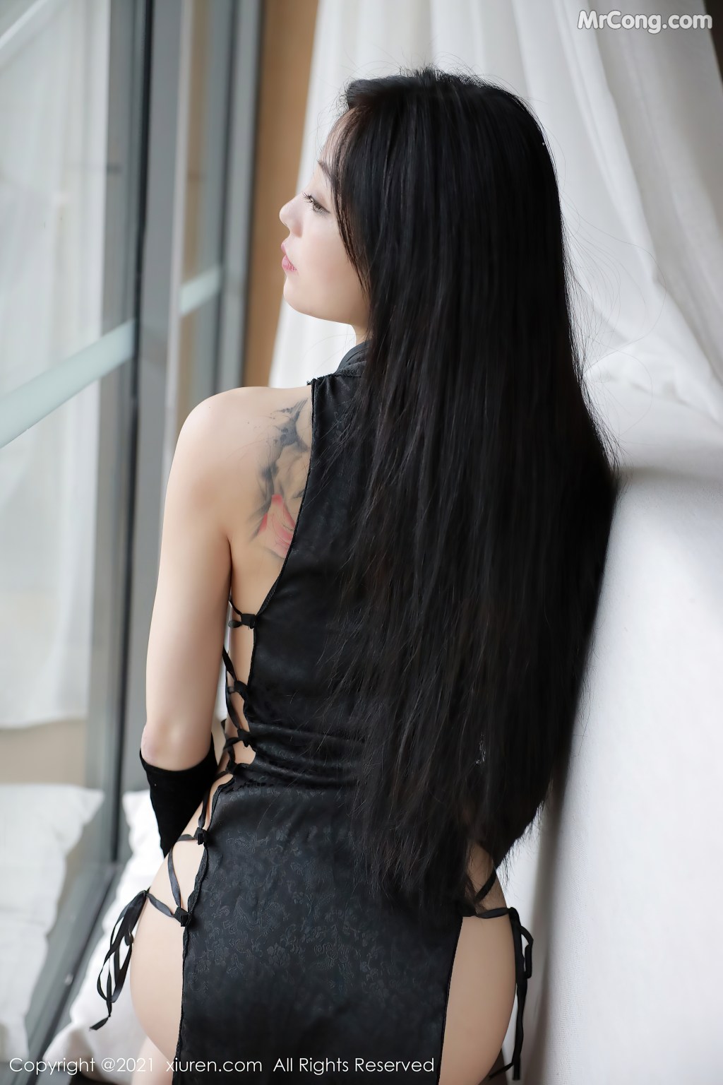 XIUREN No.4125: Bella (佘贝拉) (78 photos) – Page 8