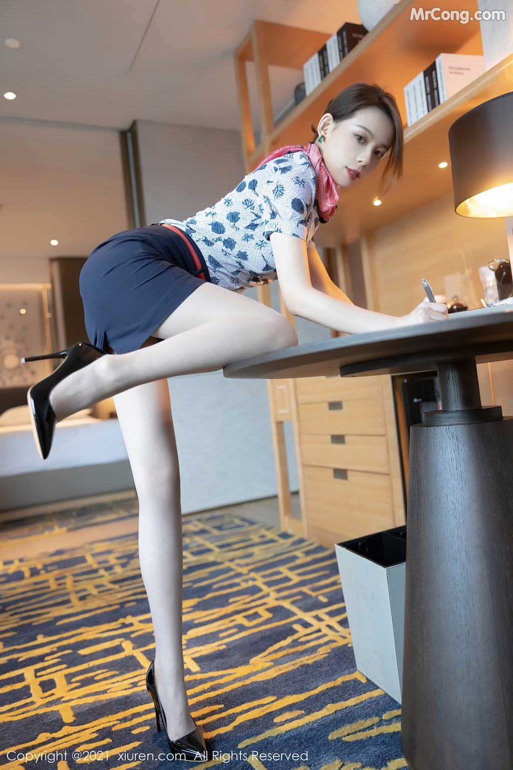 XIUREN No.4126: Yan Mo (言沫) (88 photos) – Page 3