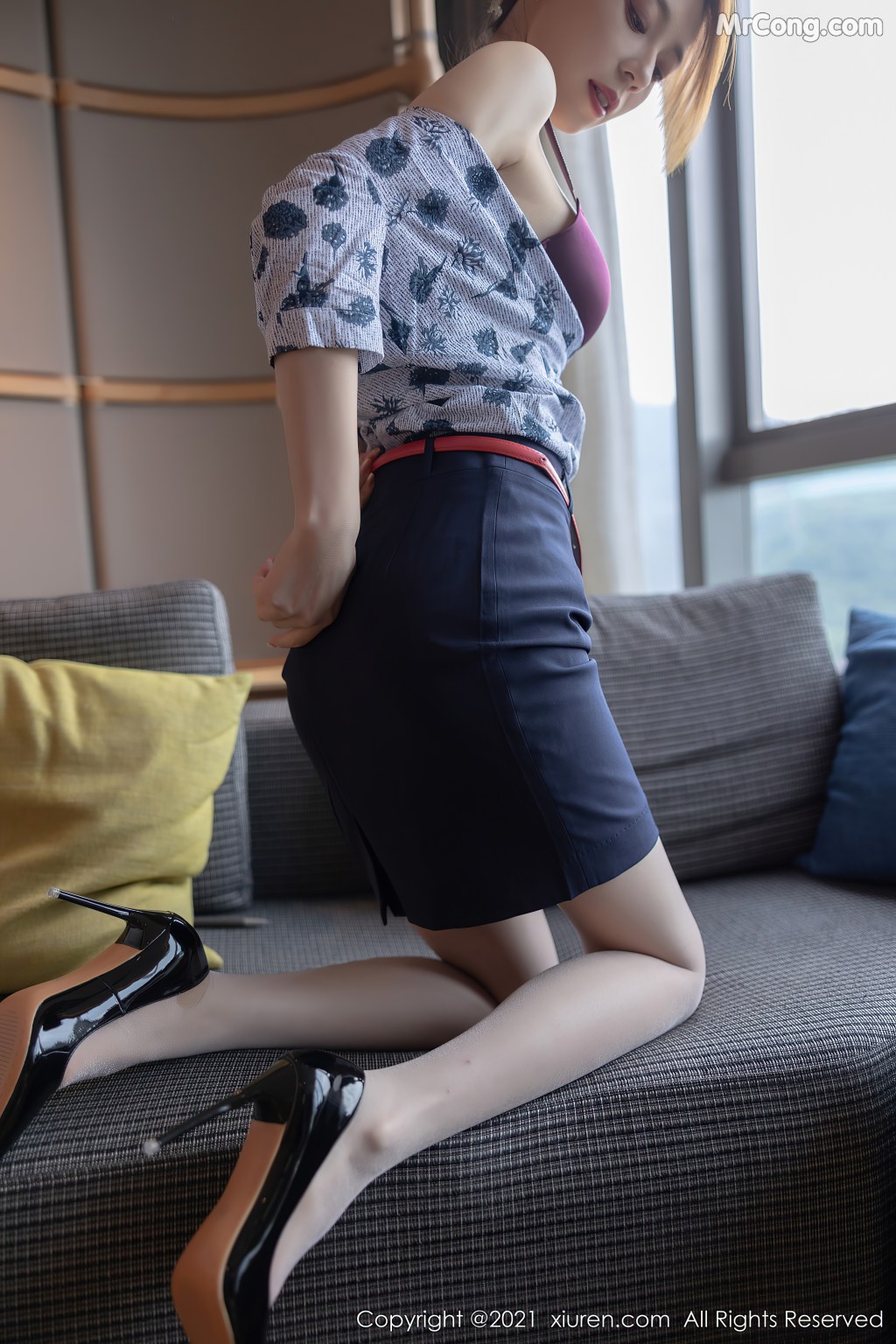 XIUREN No.4126: Yan Mo (言沫) (88 photos) – Page 6