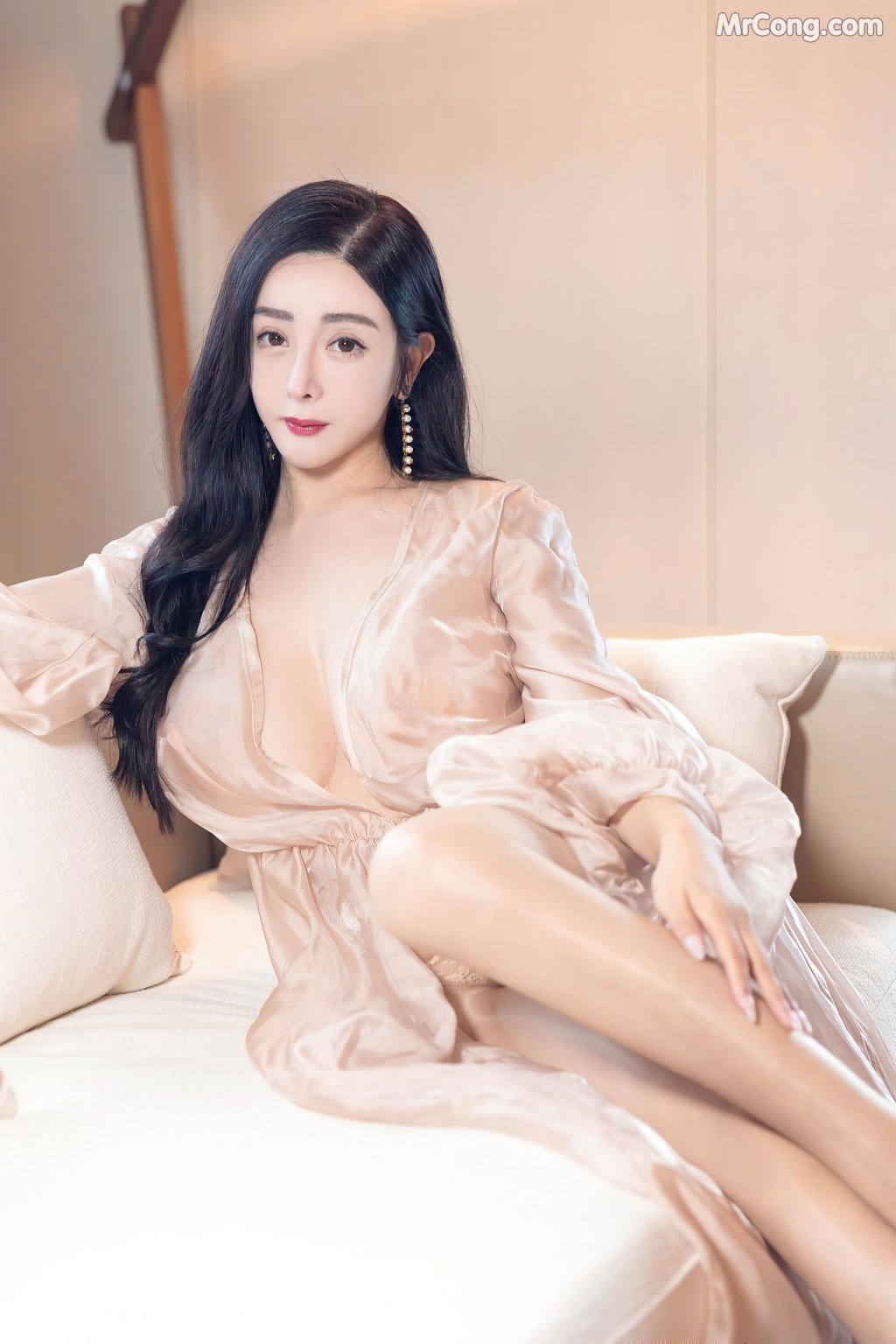 XIUREN No.4129: Yun Er (允爾) (55 photos)