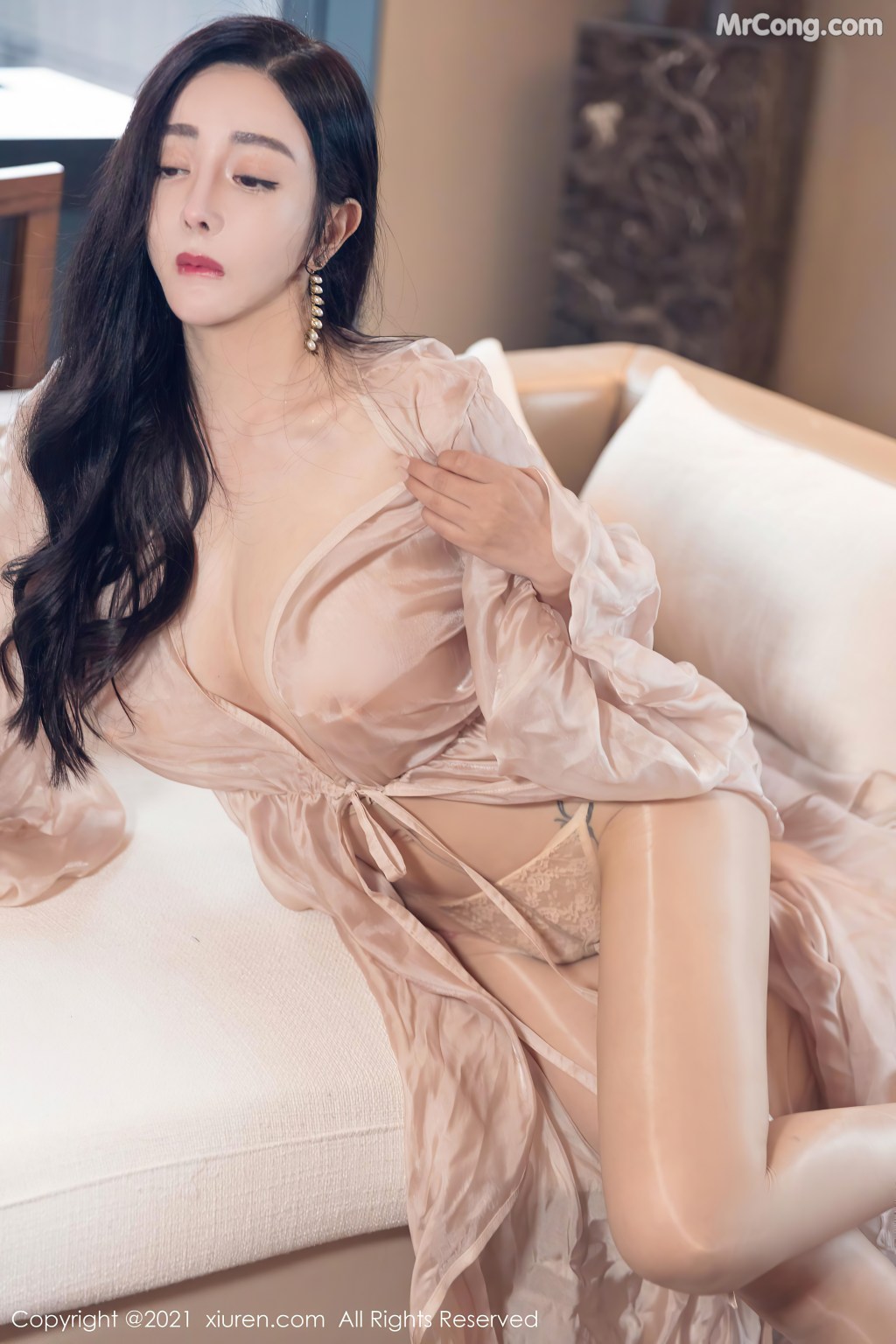 XIUREN No.4129: Yun Er (允爾) (55 photos) – Page 2