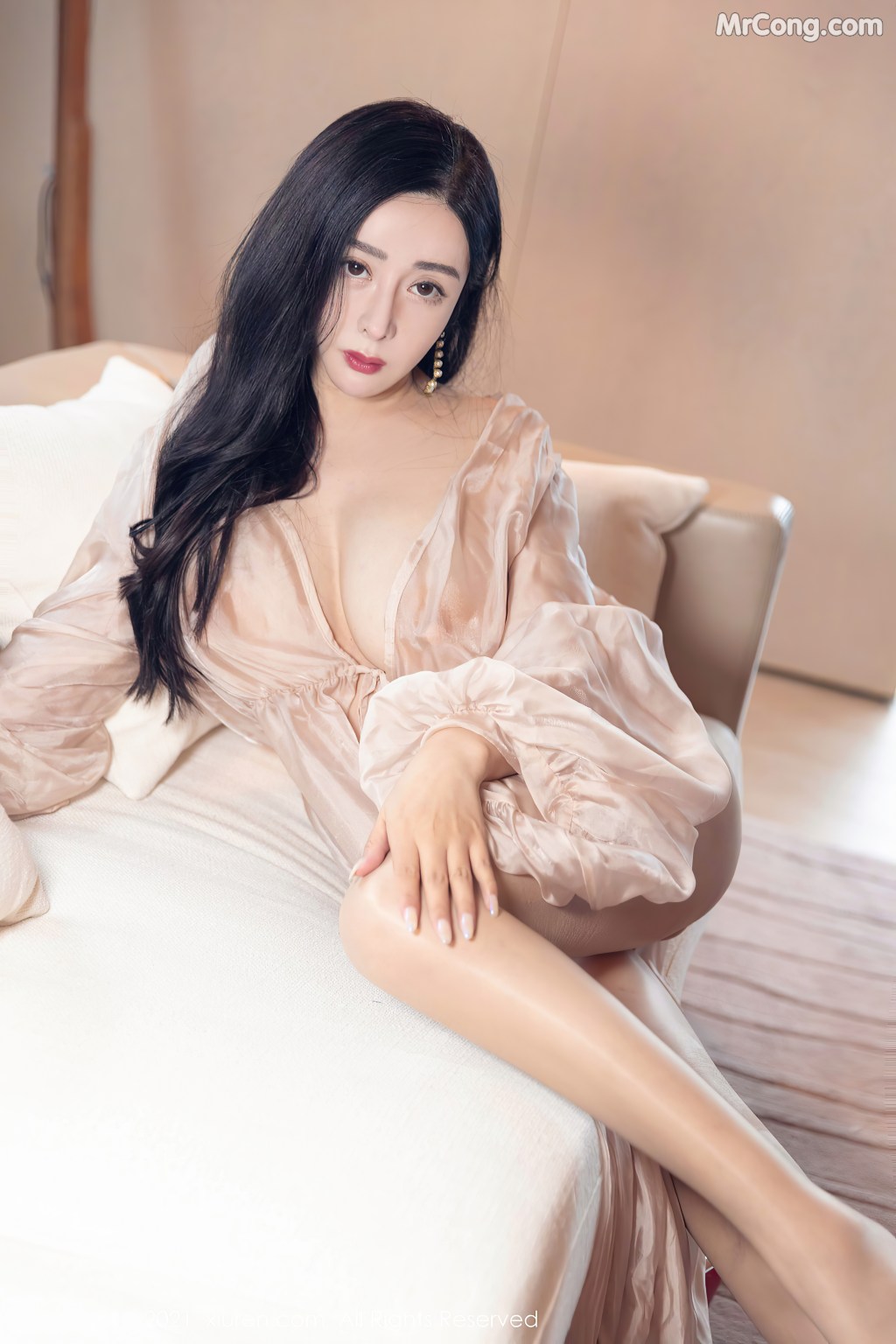 XIUREN No.4129: Yun Er (允爾) (55 photos) – Page 4