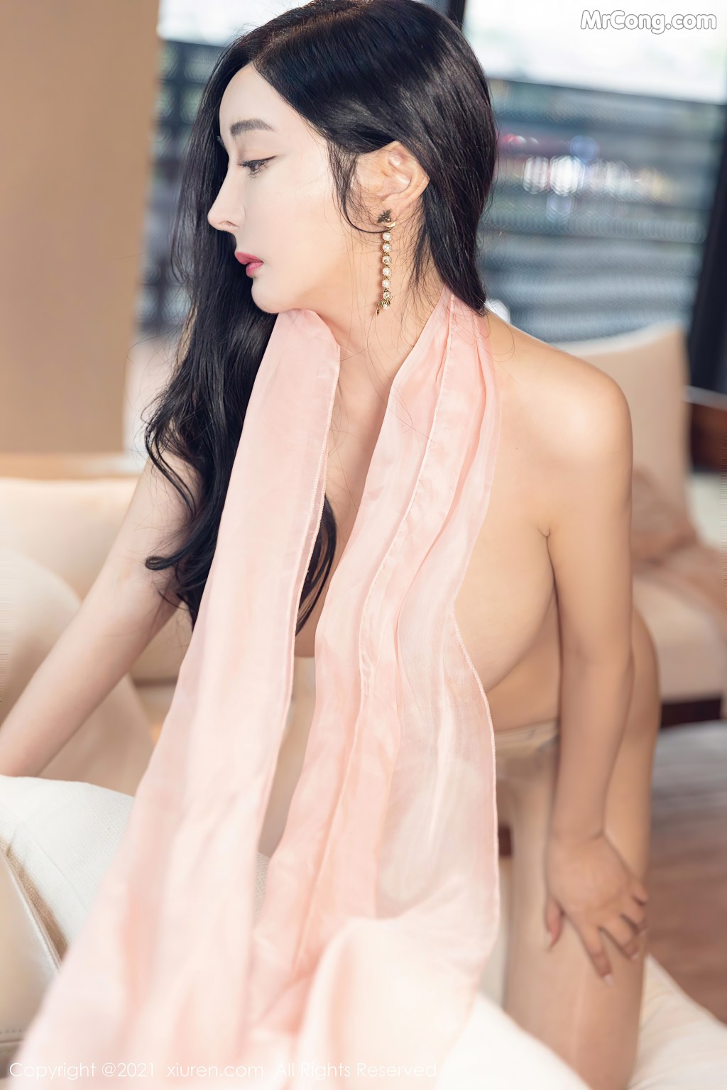 XIUREN No.4129: Yun Er (允爾) (55 photos) – Page 5