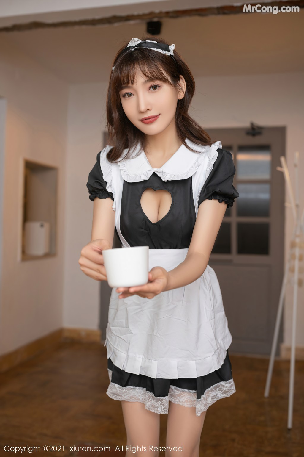 XIUREN No.4130: Lu Xuan Xuan (陆萱萱) (81 photos) – Page 3