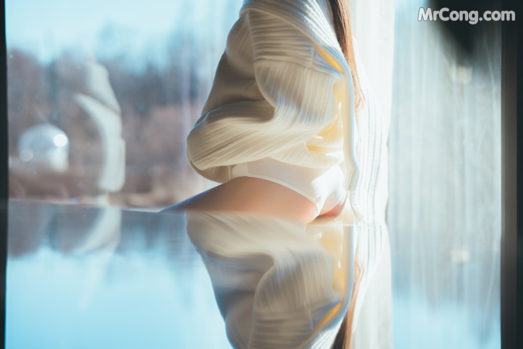 Coser@桜桃喵 Vol.118: 暖暖01 (36 photos) – Page 2