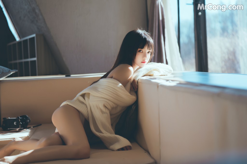 Coser@桜桃喵 Vol.118: 暖暖01 (36 photos) – Page 2