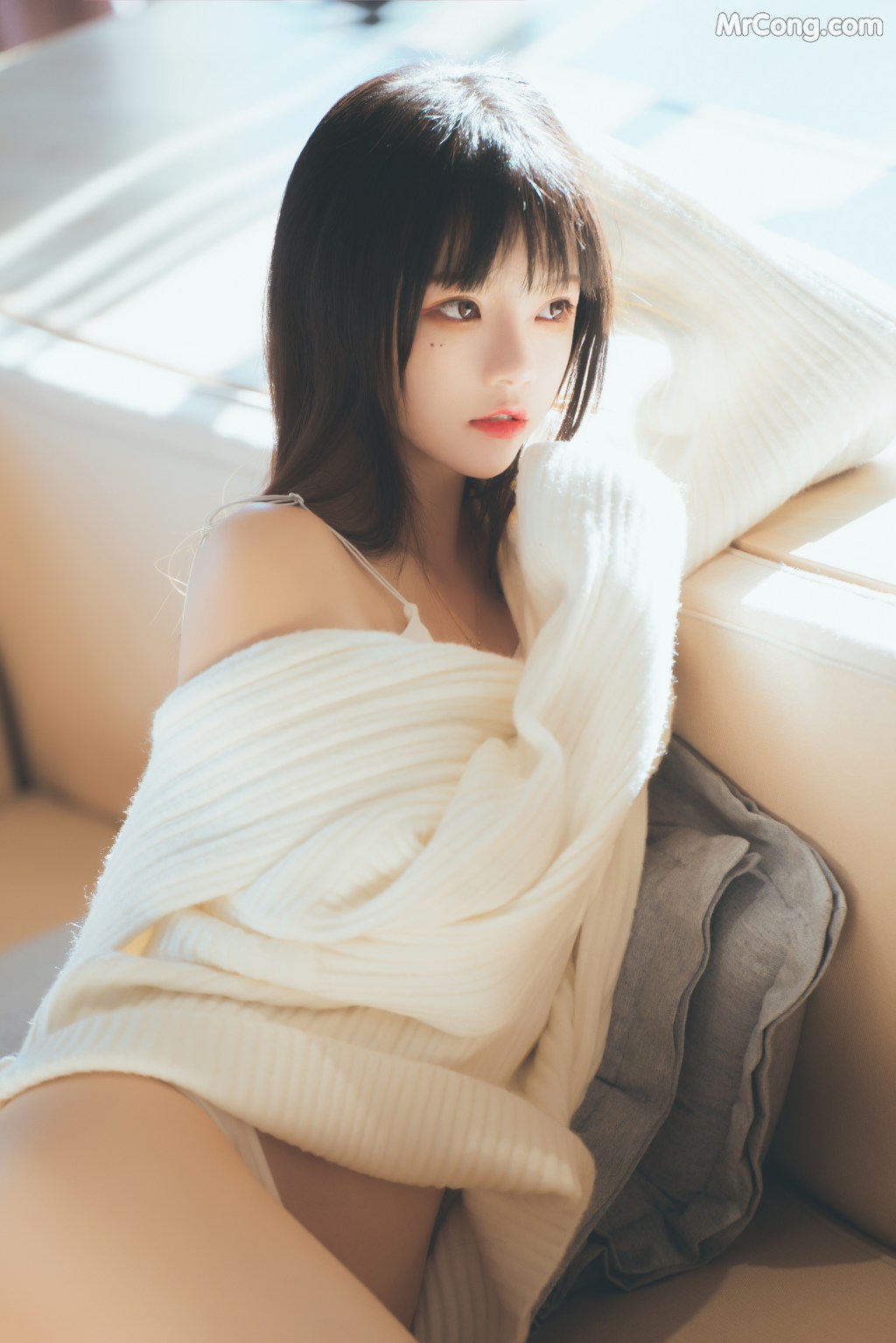 Coser@桜桃喵 Vol.118: 暖暖01 (36 photos) – Page 3