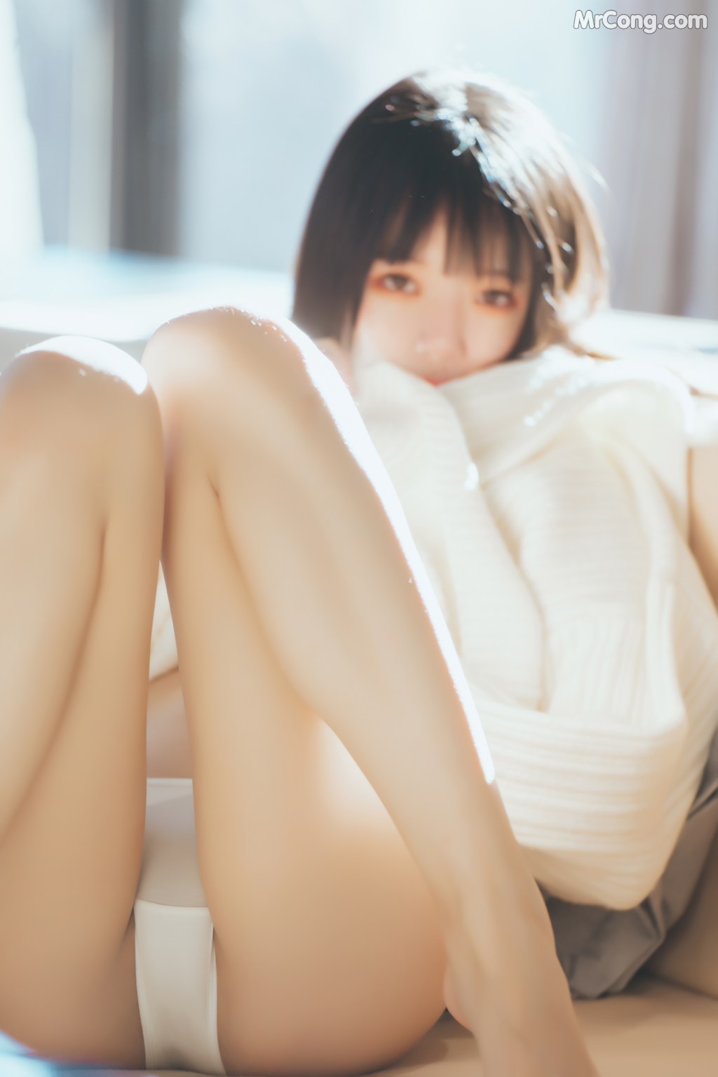 Coser@桜桃喵 Vol.118: 暖暖01 (36 photos) – Page 3