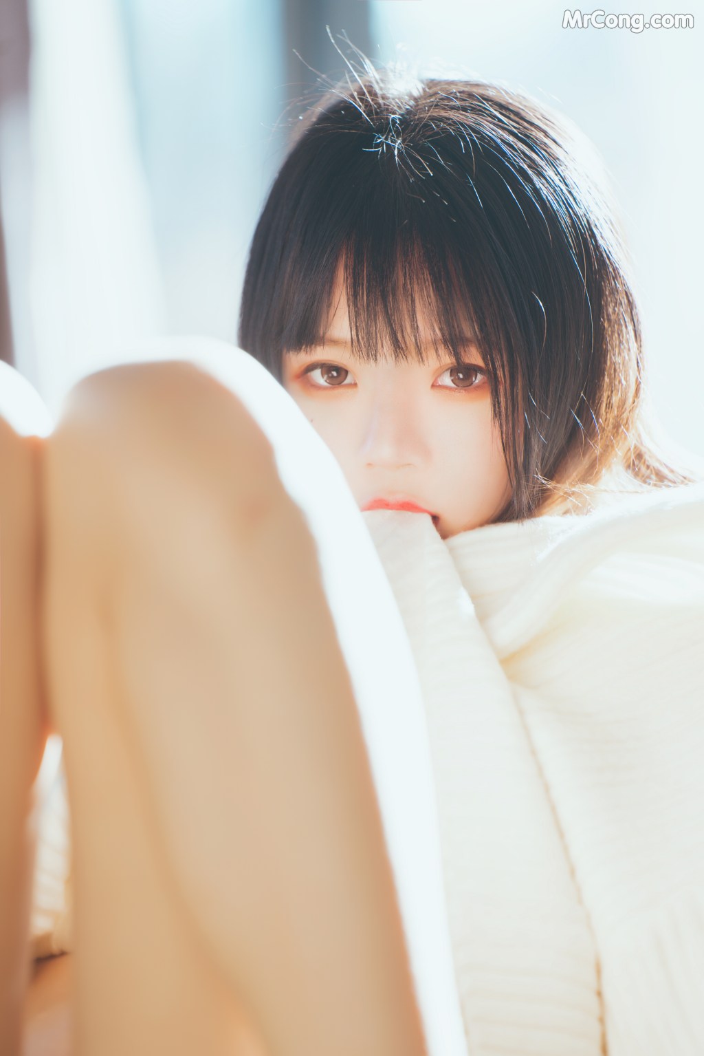 Coser@桜桃喵 Vol.118: 暖暖01 (36 photos) – Page 3