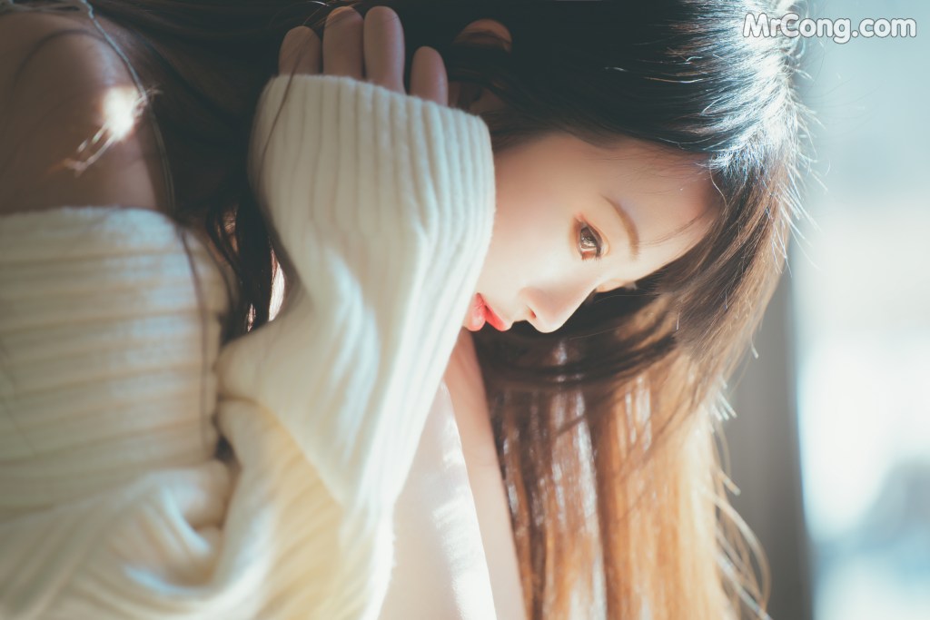 Coser@桜桃喵 Vol.119: 暖暖02 (35 photos)