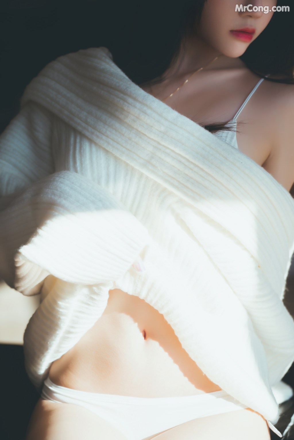 Coser@桜桃喵 Vol.119: 暖暖02 (35 photos)