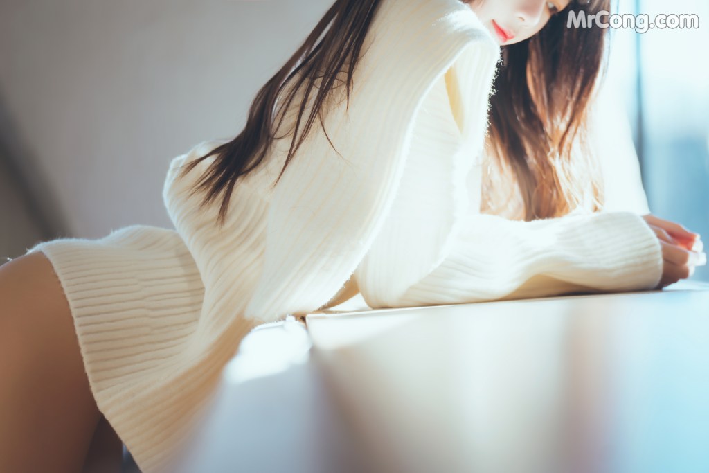 Coser@桜桃喵 Vol.119: 暖暖02 (35 photos) – Page 3