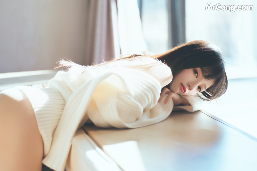 Coser@桜桃喵 Vol.119: 暖暖02 (35 photos) – Page 3