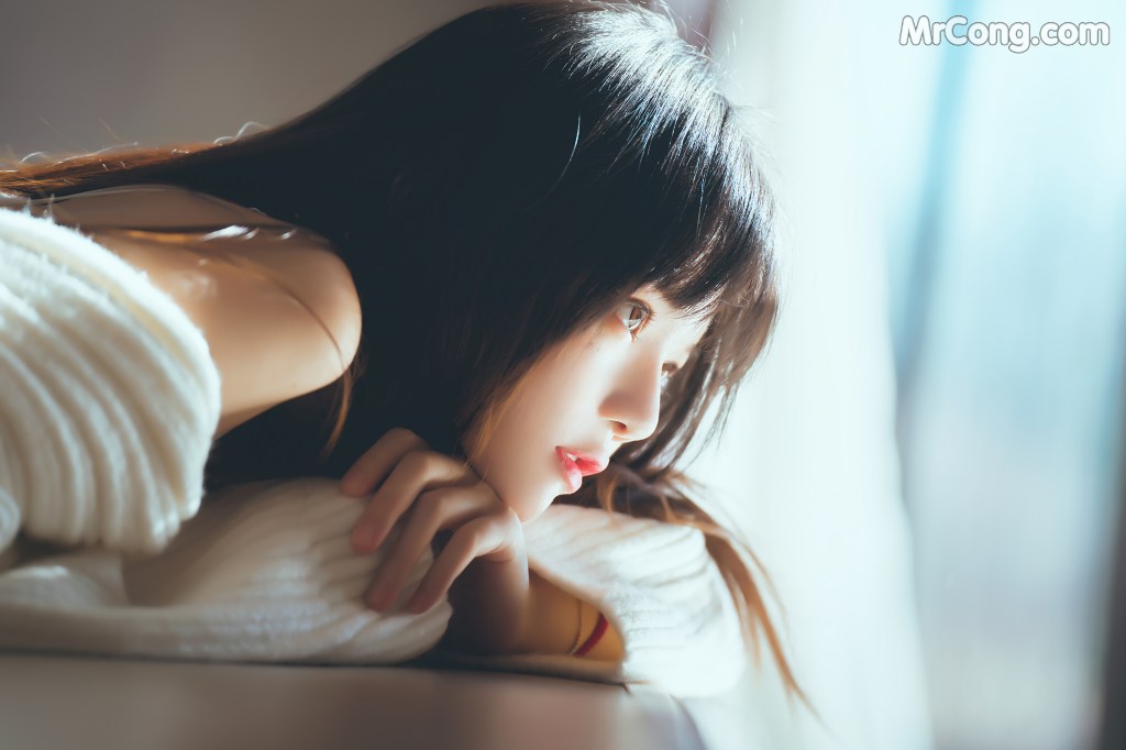 Coser@桜桃喵 Vol.119: 暖暖02 (35 photos) – Page 3