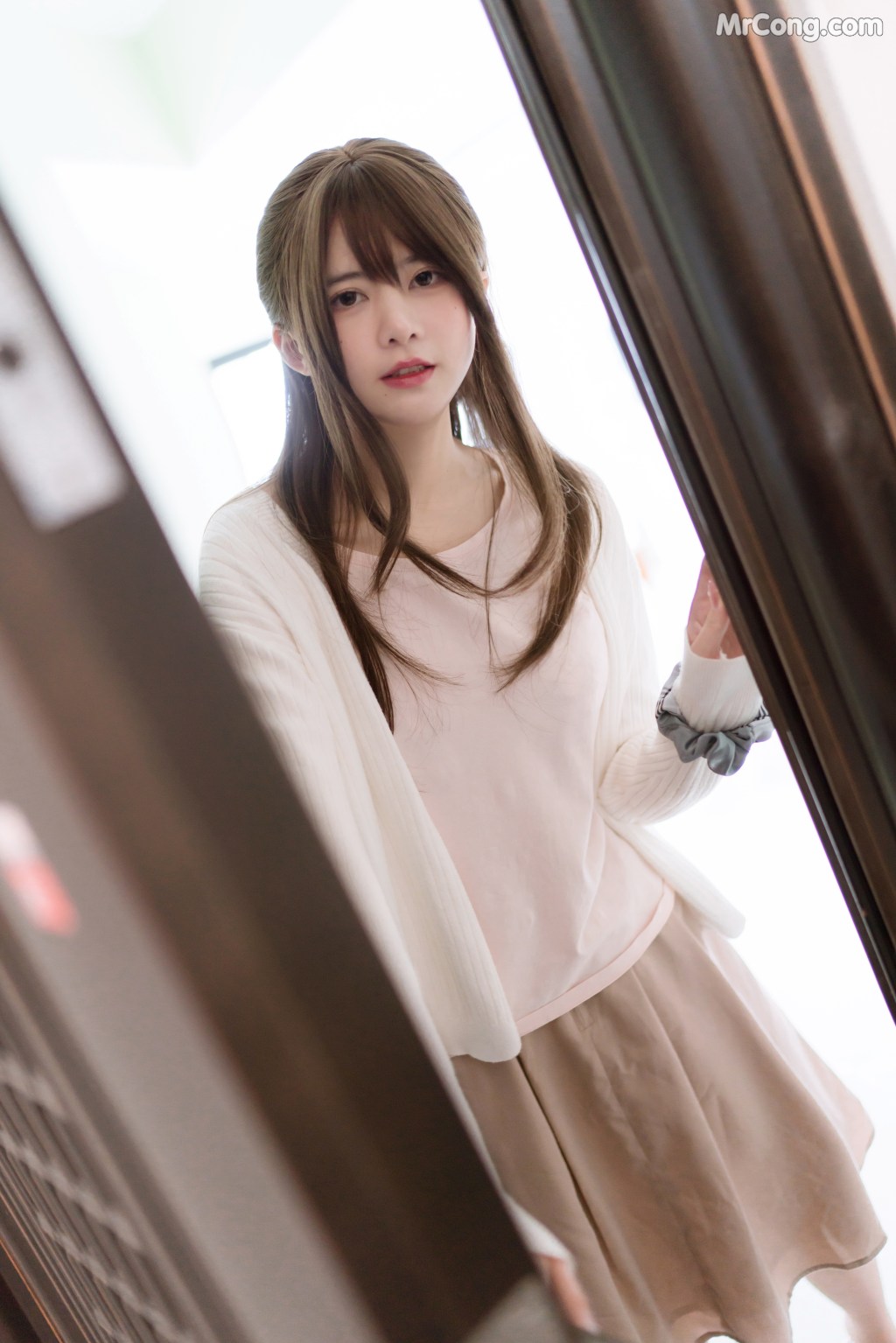 Coser@眼酱大魔王w Album #52 (57 photos) – Page 2