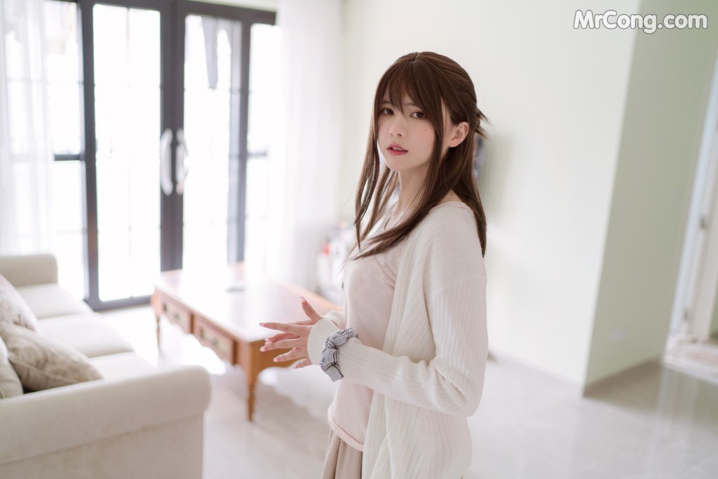 Coser@眼酱大魔王w Album #52 (57 photos) – Page 3