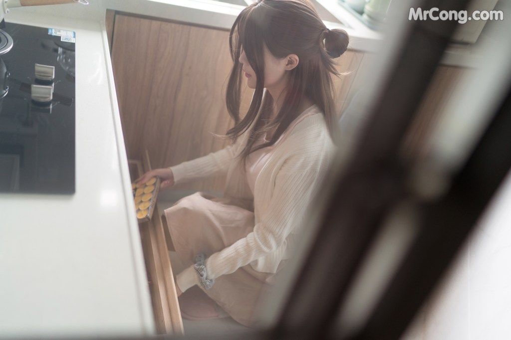 Coser@眼酱大魔王w Album #52 (57 photos) – Page 4