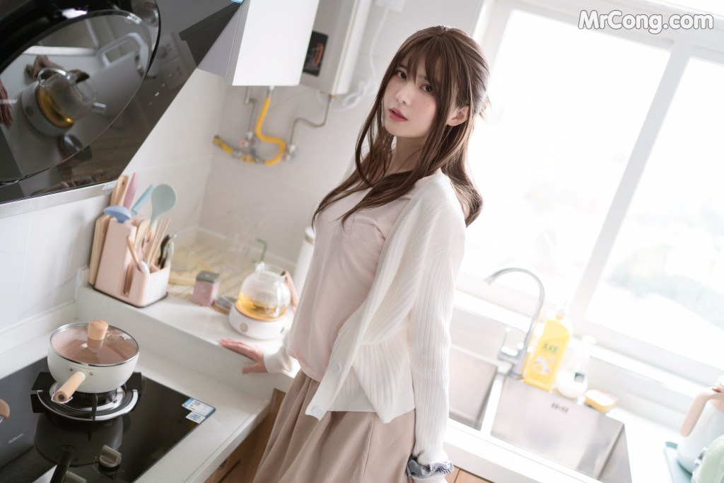 Coser@眼酱大魔王w Album #52 (57 photos) – Page 5