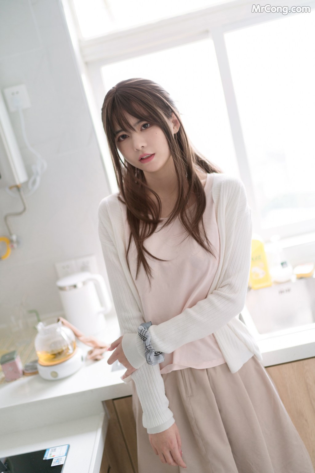 Coser@眼酱大魔王w Album #52 (57 photos) – Page 5