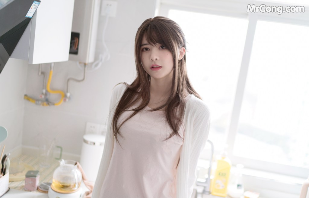 Coser@眼酱大魔王w Album #52 (57 photos) – Page 5