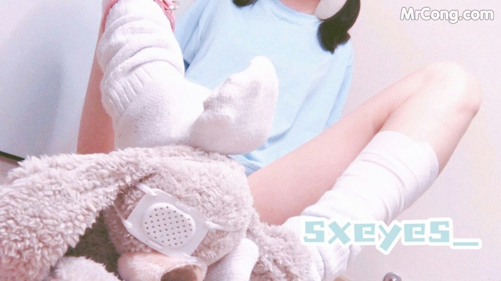 Coser@眼酱大魔王w Album #54 (45 photos)
