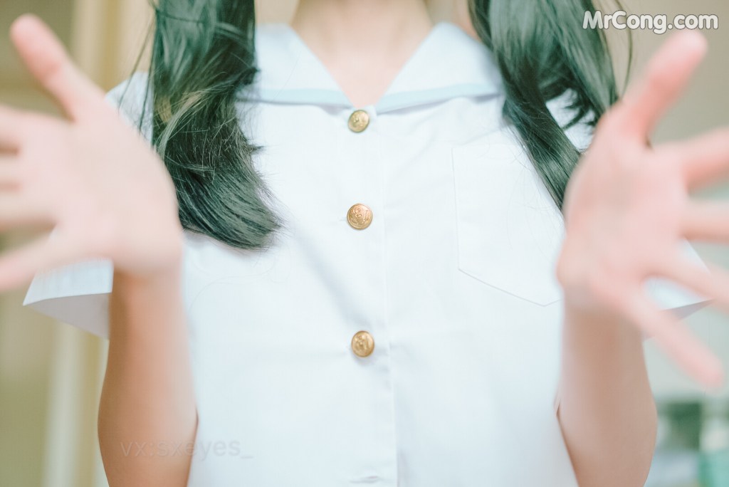 Coser@眼酱大魔王w Album #54 (45 photos) – Page 2