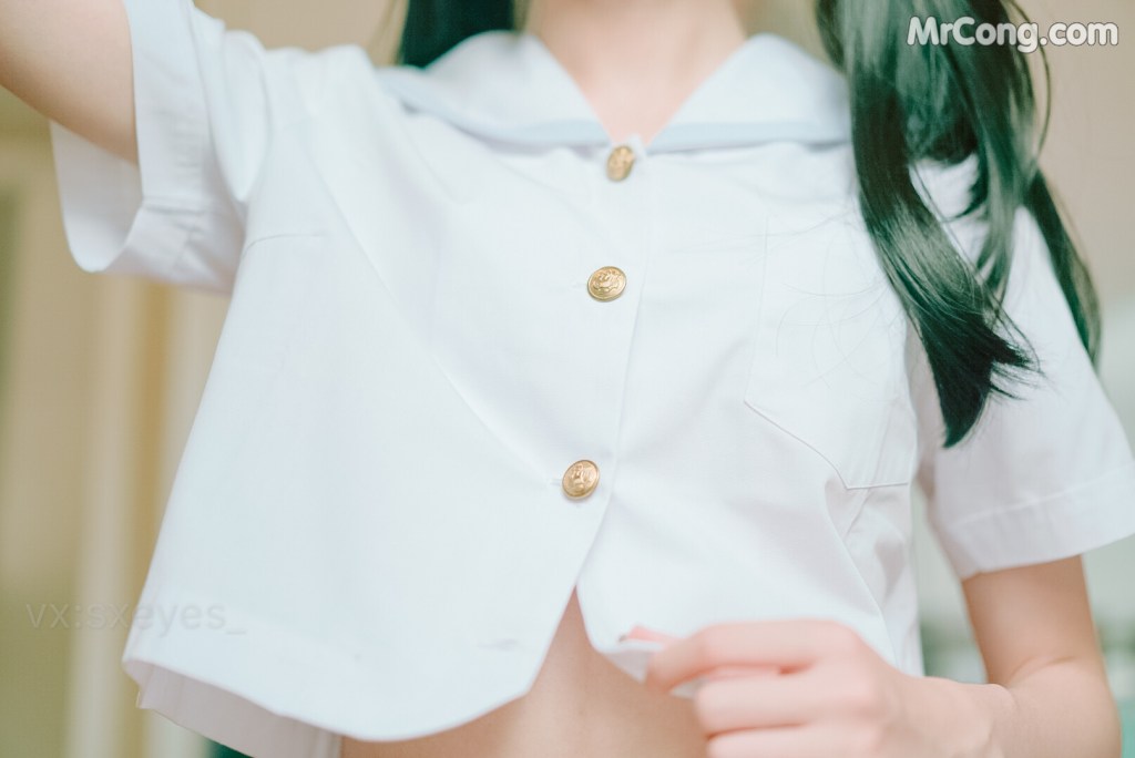 Coser@眼酱大魔王w Album #54 (45 photos) – Page 2