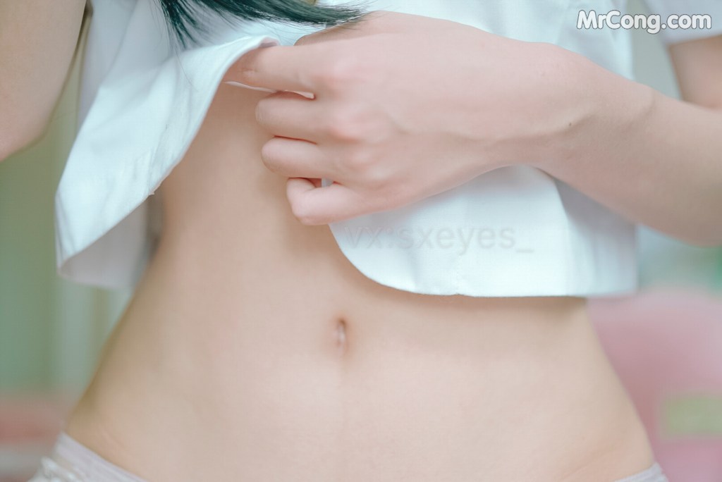 Coser@眼酱大魔王w Album #54 (45 photos) – Page 2