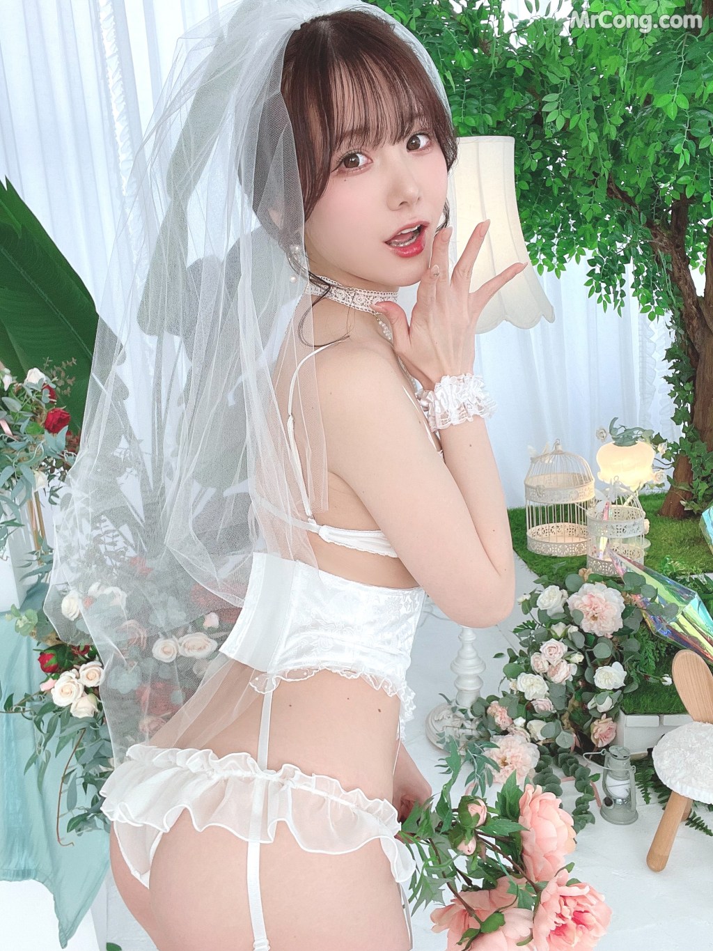 [Fantia] Coser@けん研 (けんけん) Feb 2022 (164 photos + 2 videos)