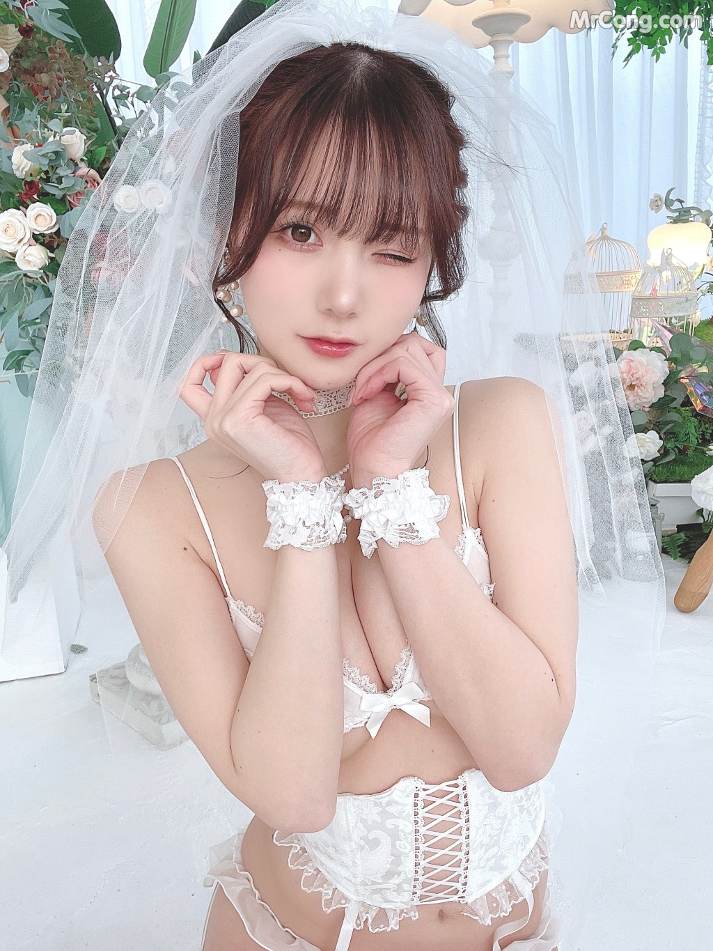 [Fantia] Coser@けん研 (けんけん) Feb 2022 (164 photos + 2 videos)